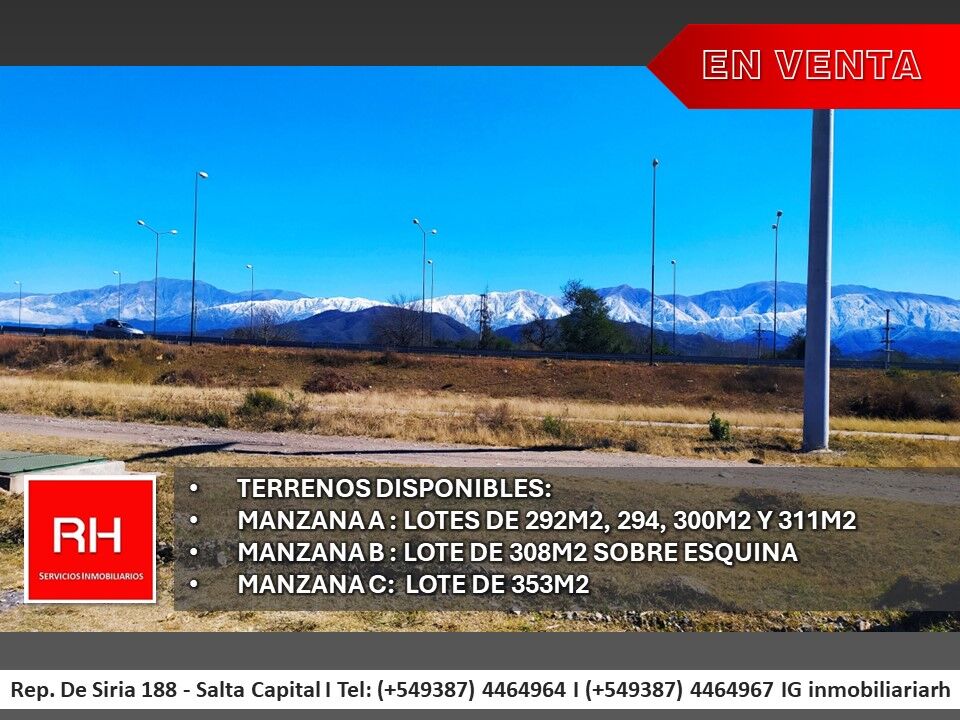 Terrenos sobre Autopista Circunvalación Oeste, foto 4