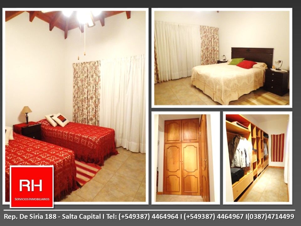 Casa en B° La Lucinda, foto 5