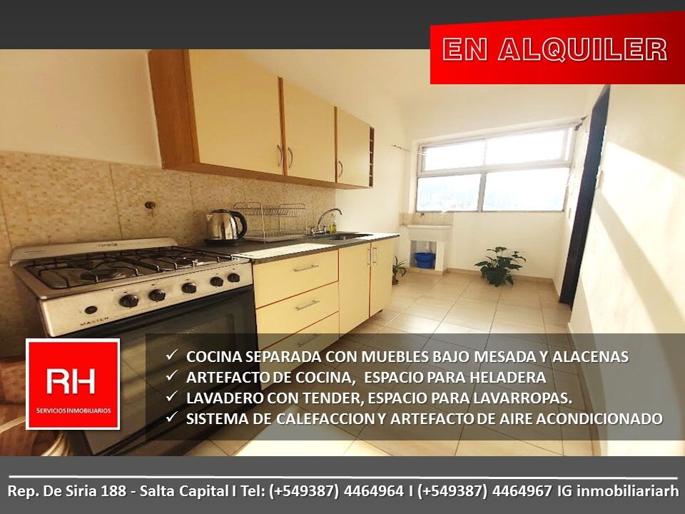 Departamento de 2 dormitorios, foto 3