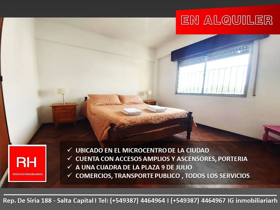 Departamento de 2 dormitorios, foto 4
