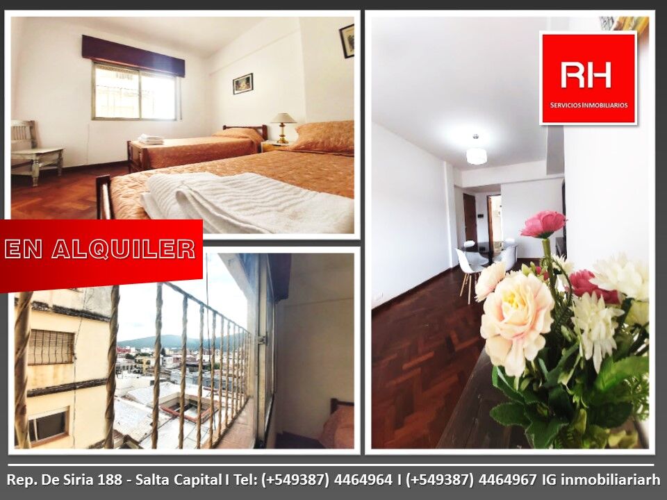 Departamento de 2 dormitorios, foto 5